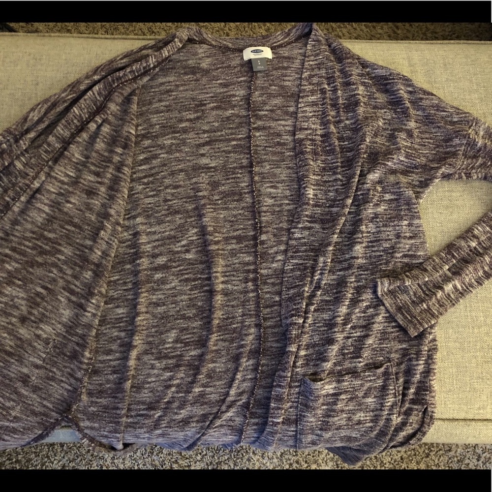 Cardigan - Picture 3 of 3
